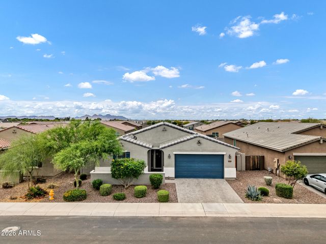 36964 N CAMPOLINA Road, San Tan Valley, AZ 85140