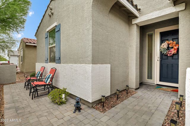 36964 N CAMPOLINA Road, San Tan Valley, AZ 85140