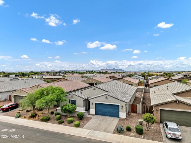 36964 N CAMPOLINA Road, San Tan Valley, AZ 85140