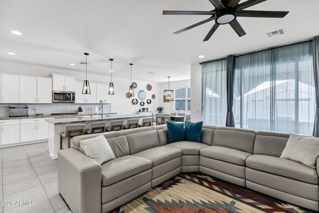 36964 N CAMPOLINA Road, San Tan Valley, AZ 85140