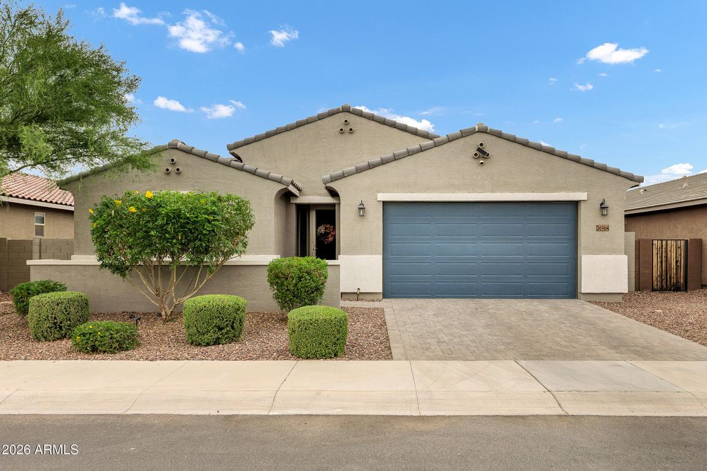 36964 N CAMPOLINA Road, San Tan Valley, AZ 85140