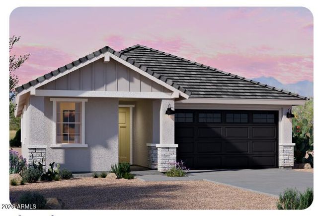 3242 S 263RD Drive, Buckeye, AZ 85326