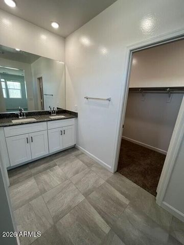 3242 S 263RD Drive, Buckeye, AZ 85326