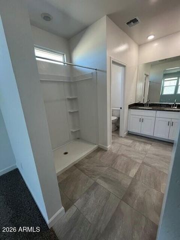 3242 S 263RD Drive, Buckeye, AZ 85326