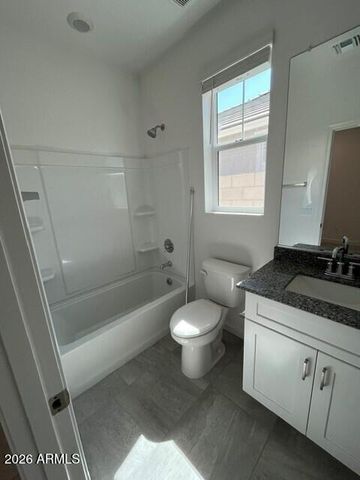 3242 S 263RD Drive, Buckeye, AZ 85326