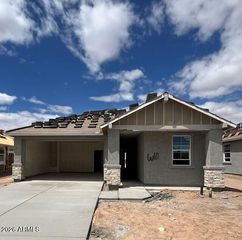 3242 S 263RD Drive, Buckeye, AZ 85326