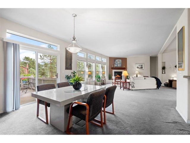 5191 S Hatch Dr, Evergreen, CO 80439