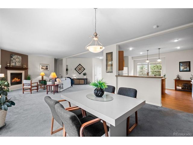 5191 S Hatch Dr, Evergreen, CO 80439