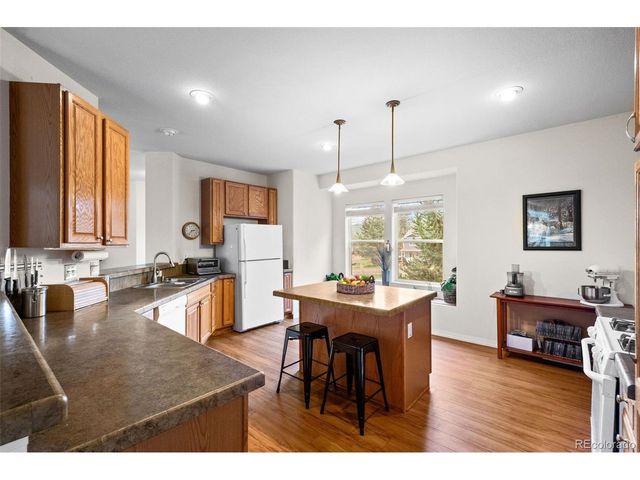 5191 S Hatch Dr, Evergreen, CO 80439