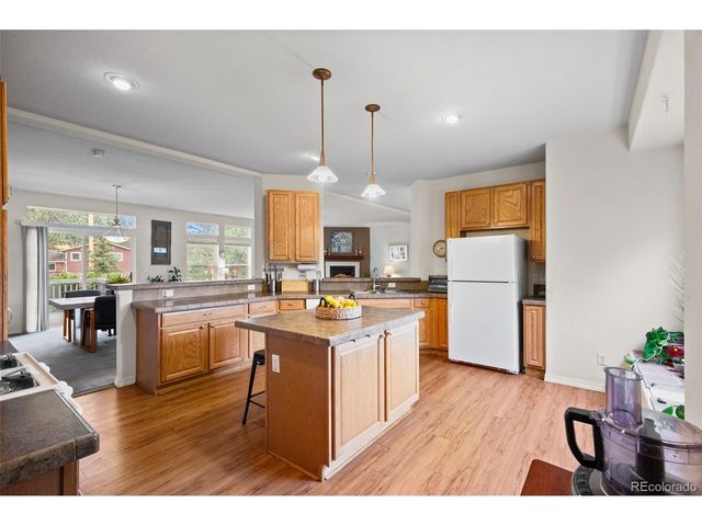 5191 S Hatch Dr, Evergreen, CO 80439