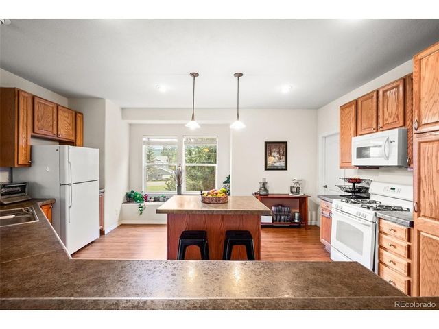 5191 S Hatch Dr, Evergreen, CO 80439