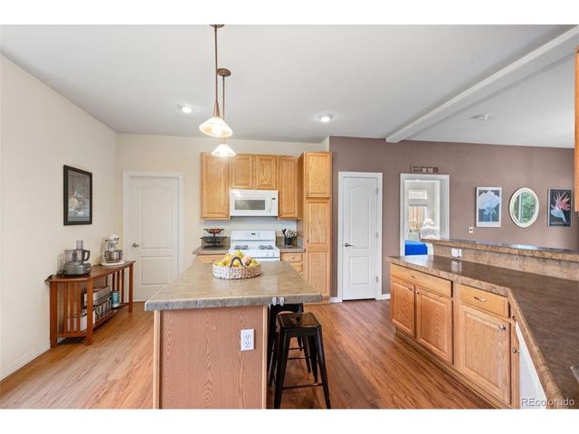 5191 S Hatch Dr, Evergreen, CO 80439