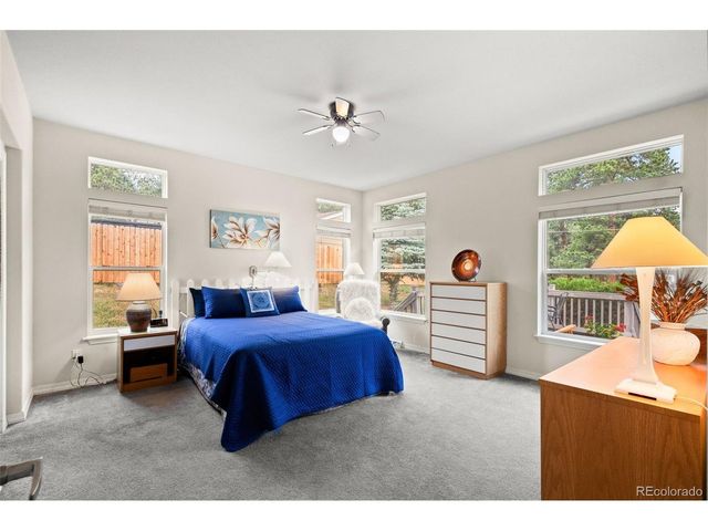 5191 S Hatch Dr, Evergreen, CO 80439