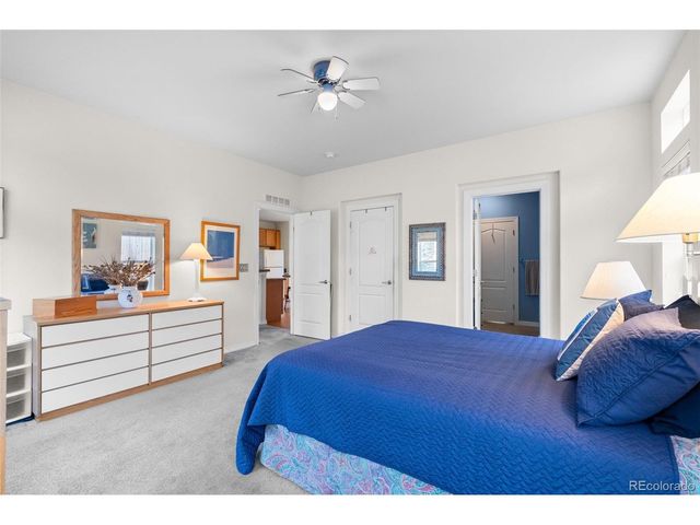 5191 S Hatch Dr, Evergreen, CO 80439