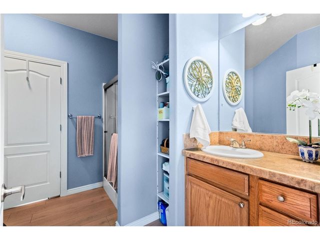 5191 S Hatch Dr, Evergreen, CO 80439