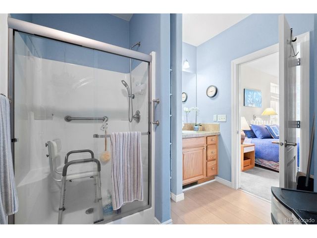 5191 S Hatch Dr, Evergreen, CO 80439