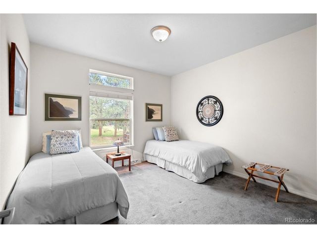 5191 S Hatch Dr, Evergreen, CO 80439