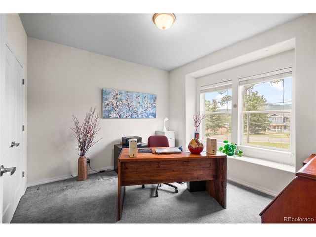 5191 S Hatch Dr, Evergreen, CO 80439
