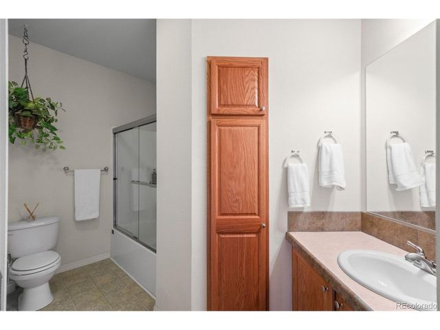 5191 S Hatch Dr, Evergreen, CO 80439