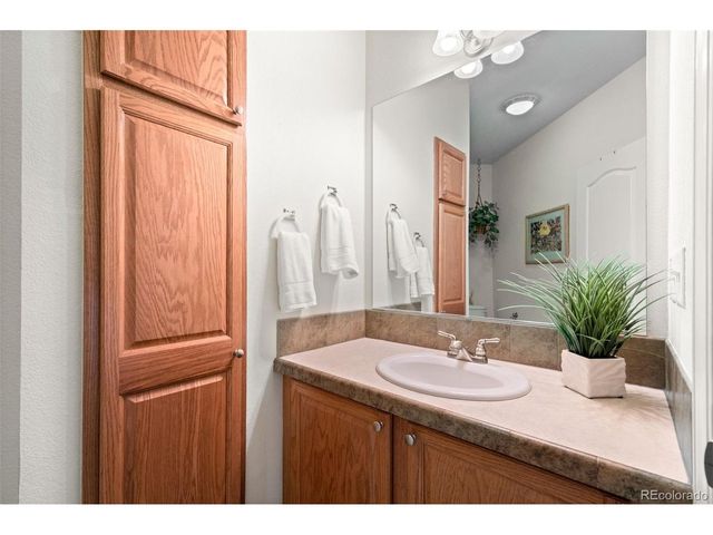 5191 S Hatch Dr, Evergreen, CO 80439
