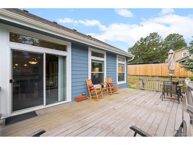 5191 S Hatch Dr, Evergreen, CO 80439