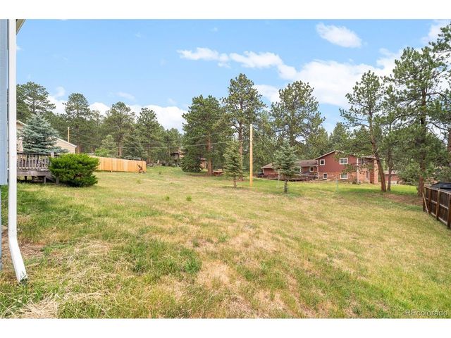 5191 S Hatch Dr, Evergreen, CO 80439