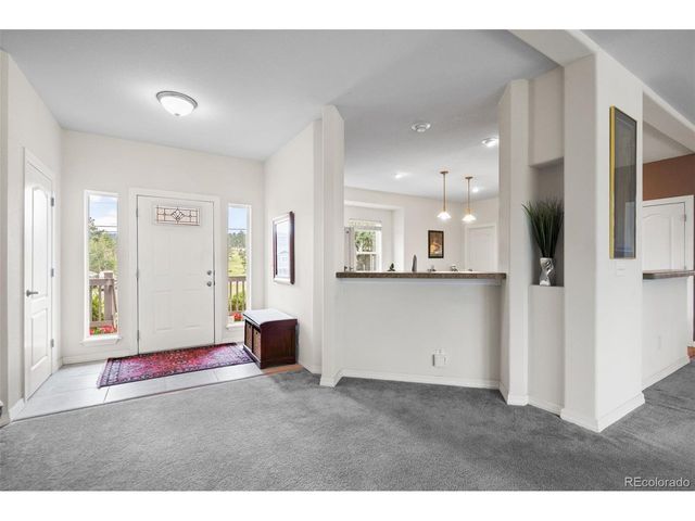 5191 S Hatch Dr, Evergreen, CO 80439