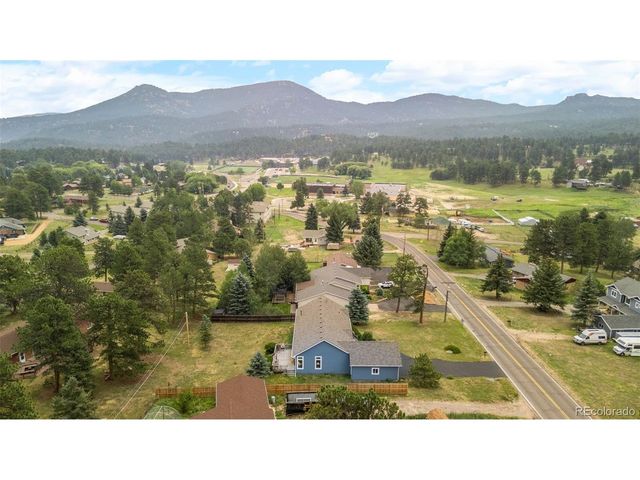 5191 S Hatch Dr, Evergreen, CO 80439