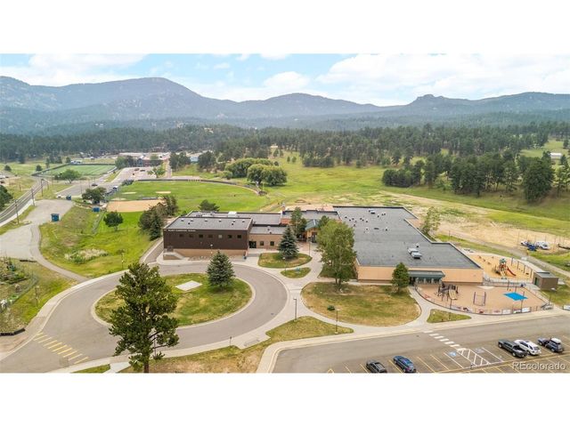5191 S Hatch Dr, Evergreen, CO 80439
