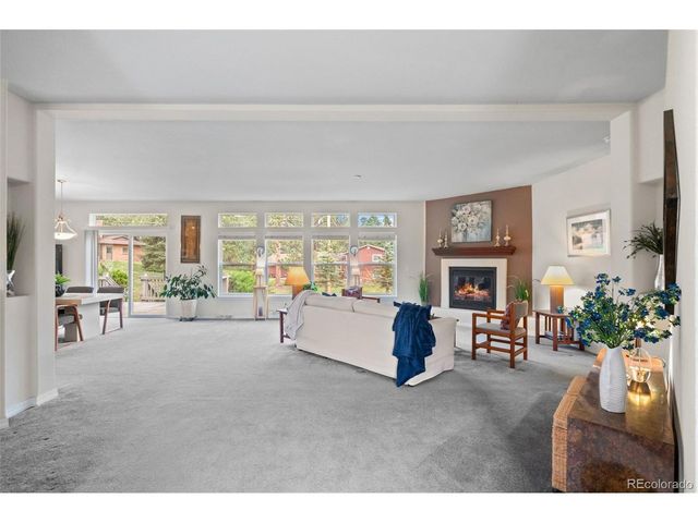 5191 S Hatch Dr, Evergreen, CO 80439