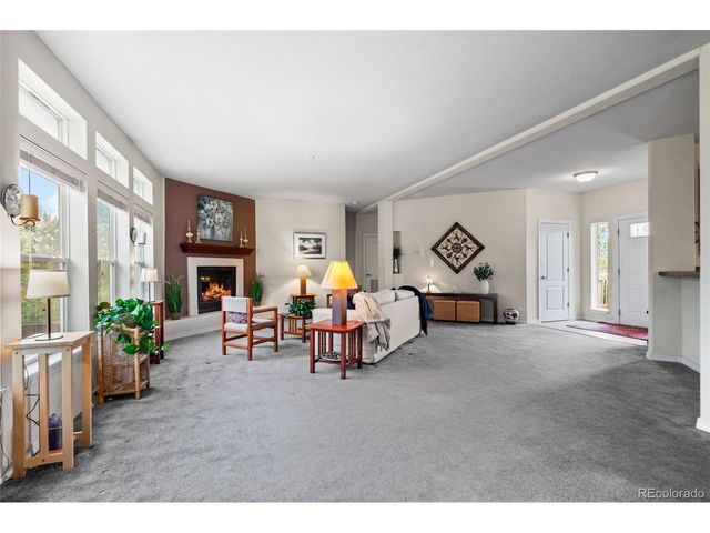 5191 S Hatch Dr, Evergreen, CO 80439