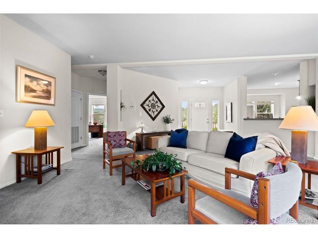 5191 S Hatch Dr, Evergreen, CO 80439