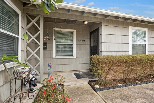 4629 Valerie, Bellaire, TX 77401