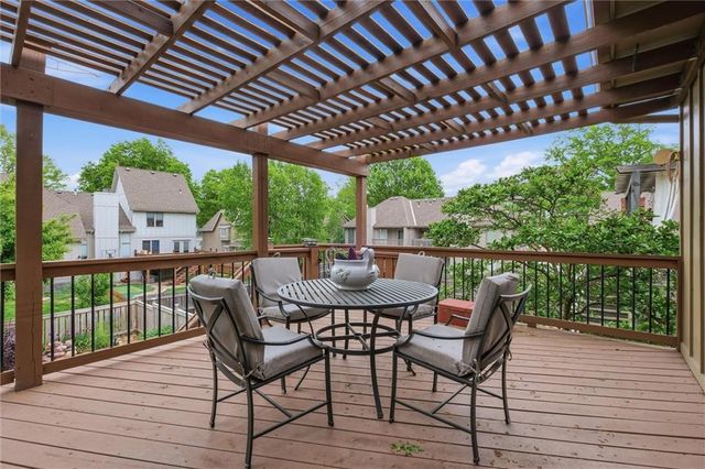 8310 W 120th Terrace, Overland Park, KS 66213