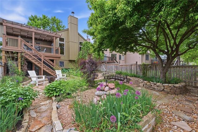 8310 W 120th Terrace, Overland Park, KS 66213