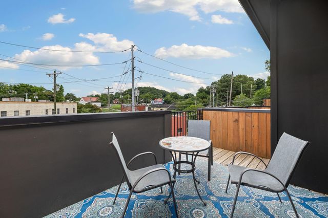 121 Old Mountain Road 121, Chattanooga, TN 37409