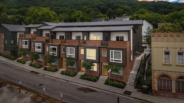 121 Old Mountain Road 121, Chattanooga, TN 37409
