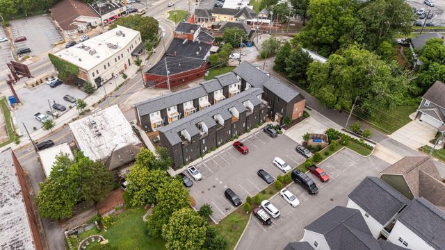 121 Old Mountain Road 121, Chattanooga, TN 37409