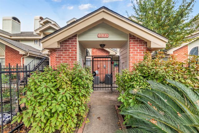 4900 Floyd Street 10, Houston, TX 77007