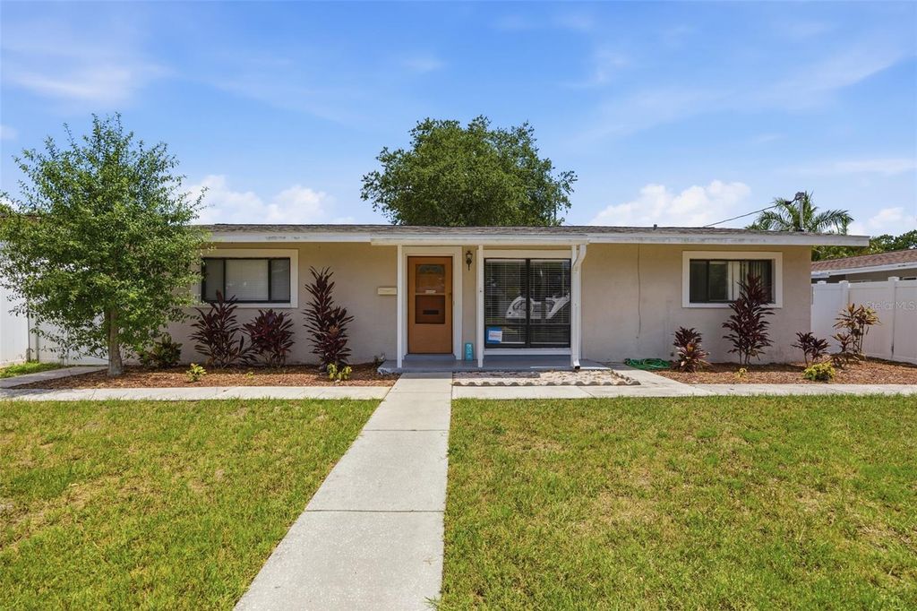 410 42ND AVENUE NE, St Petersburg, FL 33703