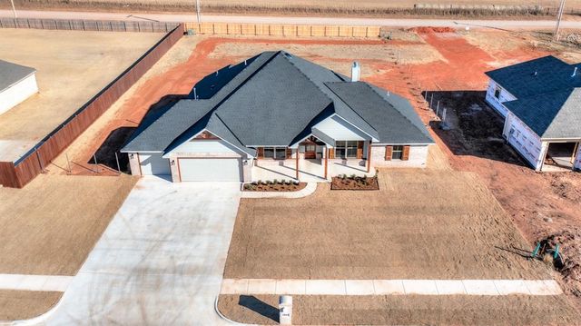 1060 Maverick Pass, Piedmont, OK 73078