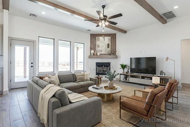 1060 Maverick Pass, Piedmont, OK 73078