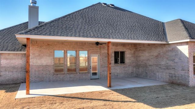 1060 Maverick Pass, Piedmont, OK 73078