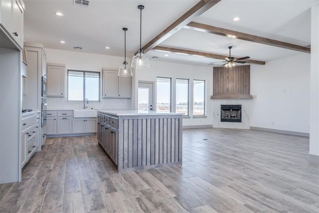 1060 Maverick Pass, Piedmont, OK 73078