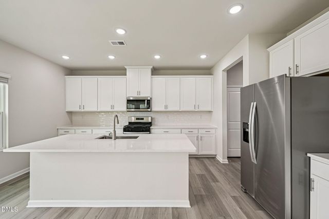 1450 Hatteras Road, Durham, NC 27704