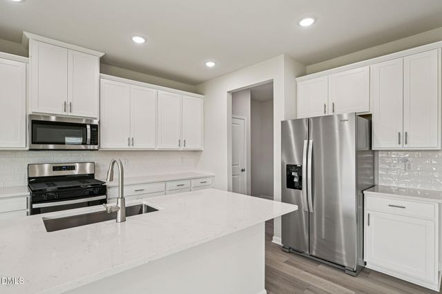 1450 Hatteras Road, Durham, NC 27704