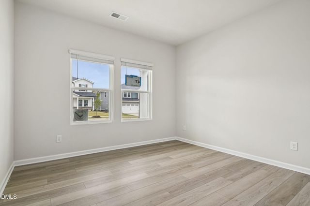 1450 Hatteras Road, Durham, NC 27704