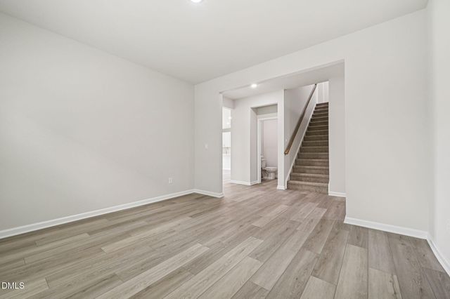 1450 Hatteras Road, Durham, NC 27704