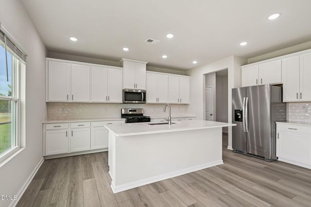 1450 Hatteras Road, Durham, NC 27704