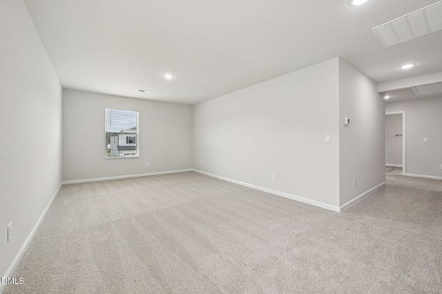 1450 Hatteras Road, Durham, NC 27704